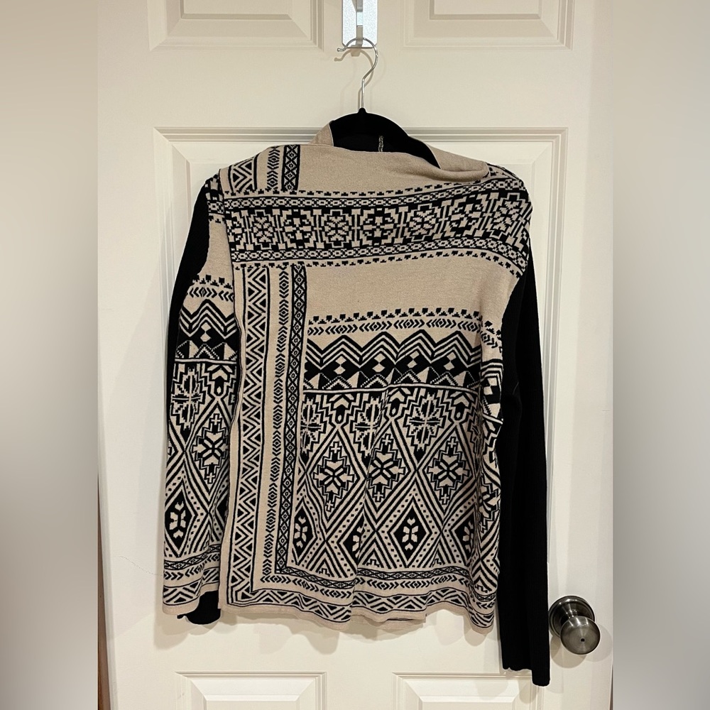 🍁Lucky Brand Cardigan🍁